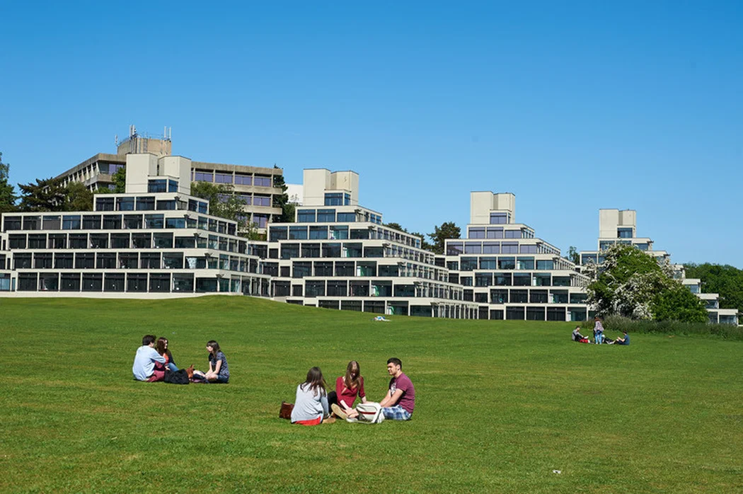 University of East Anglia 