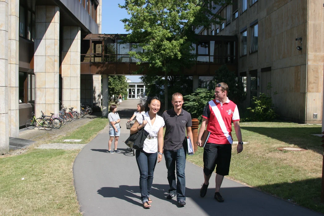 University of Bamberg (Otto-Friedrich-Universität Bamberg)