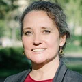 Christiane Brosius