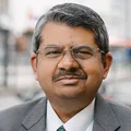 Rahul Mukherji