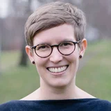 Katharina Kitzinger