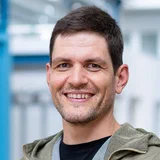 Christian Liebscher