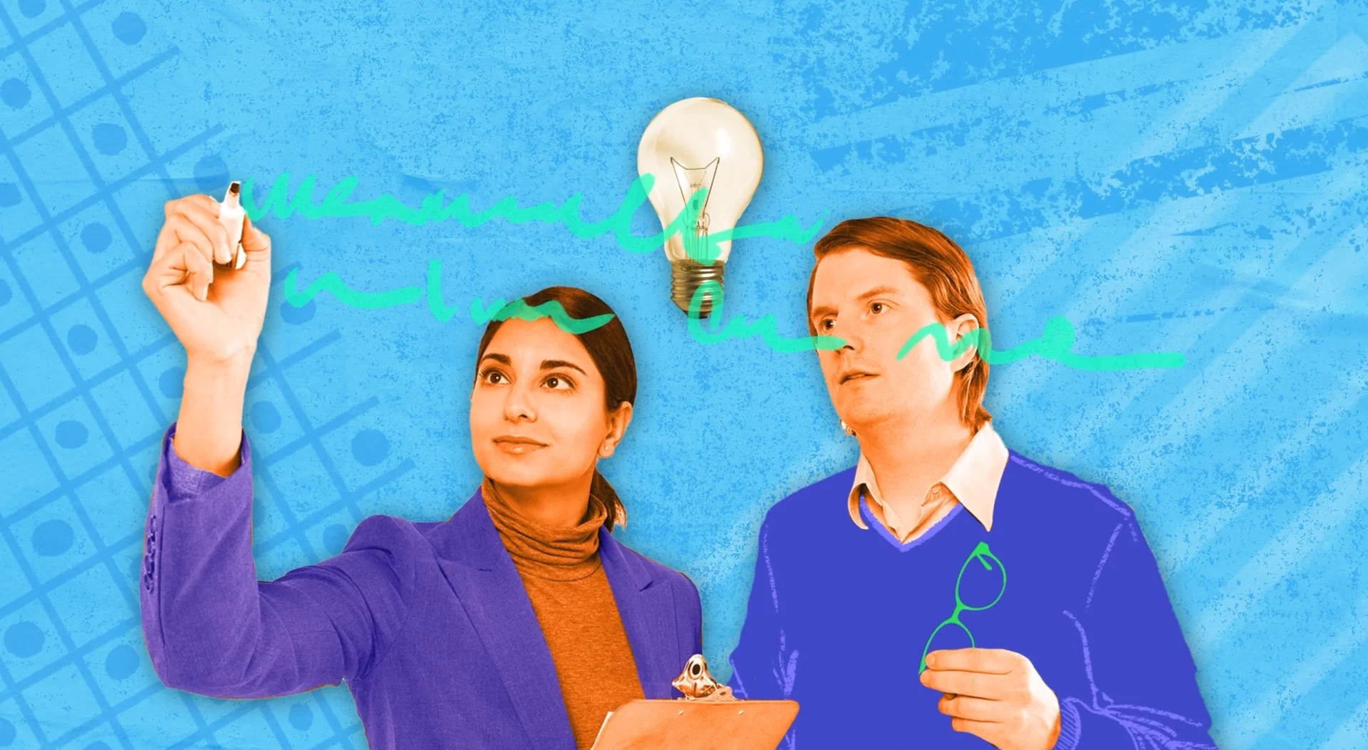 Looking for Mentors!
