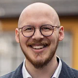 Jonas Radbruch