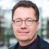 Volker Nocke