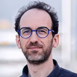 Bernhard Ganglmair