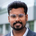Sarosh Alam Ghausi