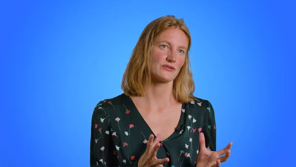 Video of Florentine Weber