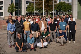 WeatherGenerator’s First Internal Hackathon