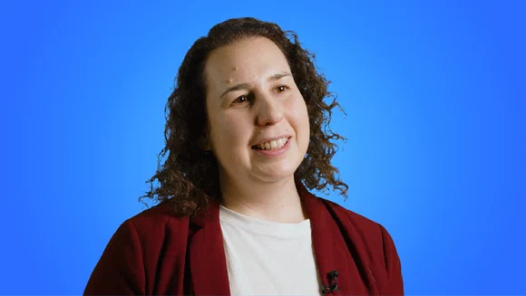 Video of Jésica Piñón Rodríguez