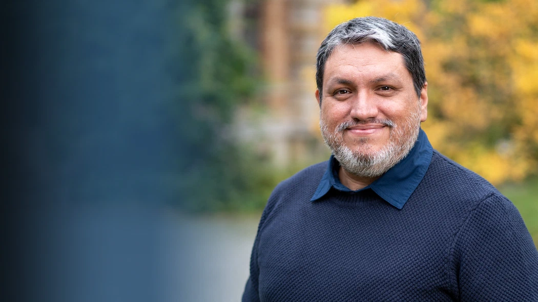 Jose David Urquiza Muñoz