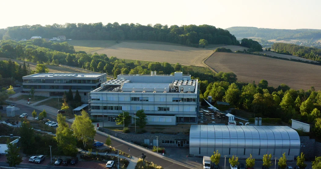 Max Planck Institute for Dynamics and Self-Organization