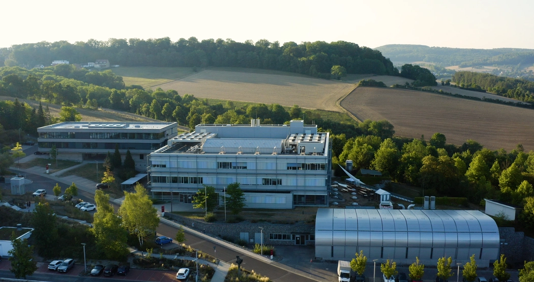 Max Planck Institute for Dynamics and Self-Organization