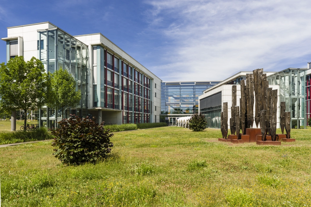 Max Planck Institute for Dynamics of Complex Technical Systems