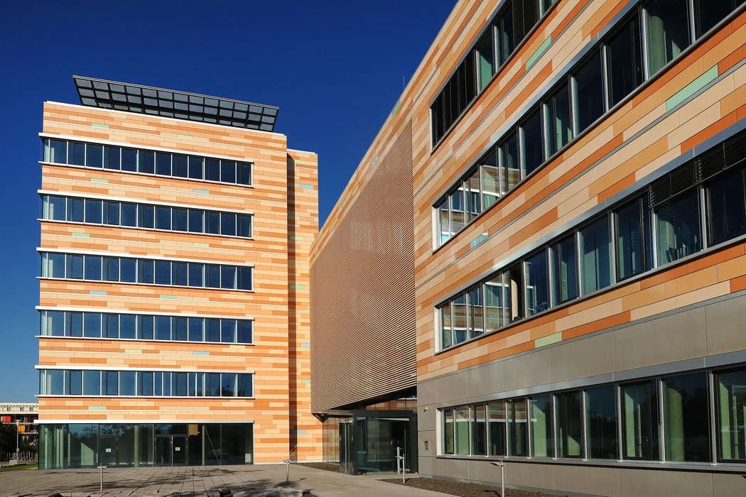 Max Planck Institute for Chemistry