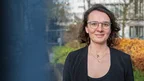What Controls Shear Instabilities at Tropical Wave Fronts?