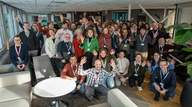 WeatherGenerator Meets in Oslo and Online