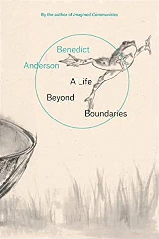 A Life Beyond Boundaries Cover