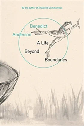 A Life Beyond Boundaries Cover