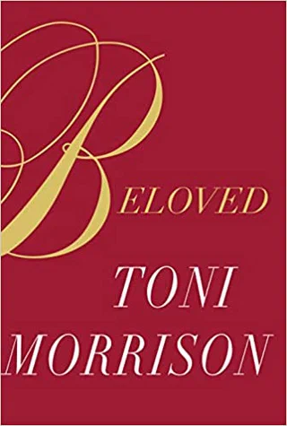 Beloved Cover