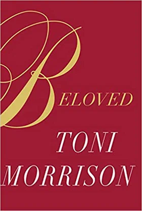 Beloved Cover