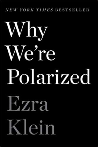 Why We're Polarized Cover