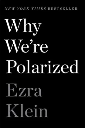 Why We're Polarized Cover