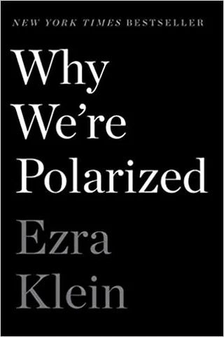 Why We're Polarized Cover