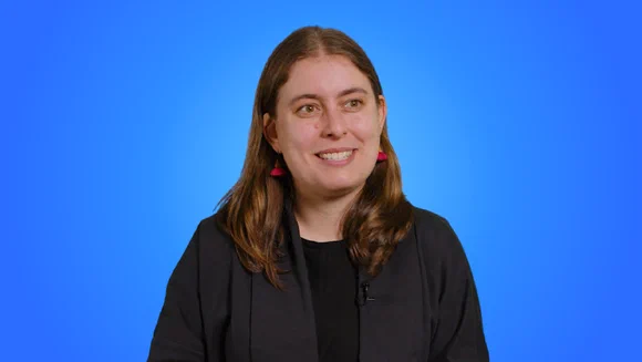 Video of Rachel Rudd