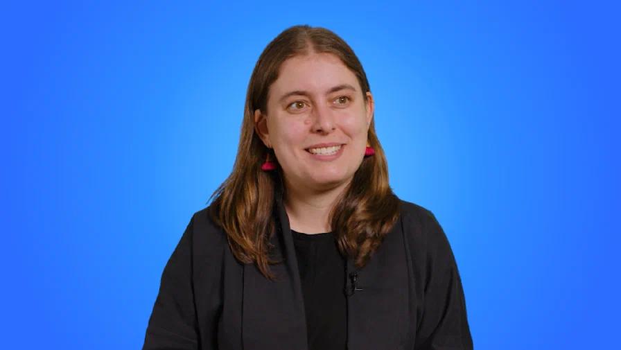 Video of Rachel Rudd