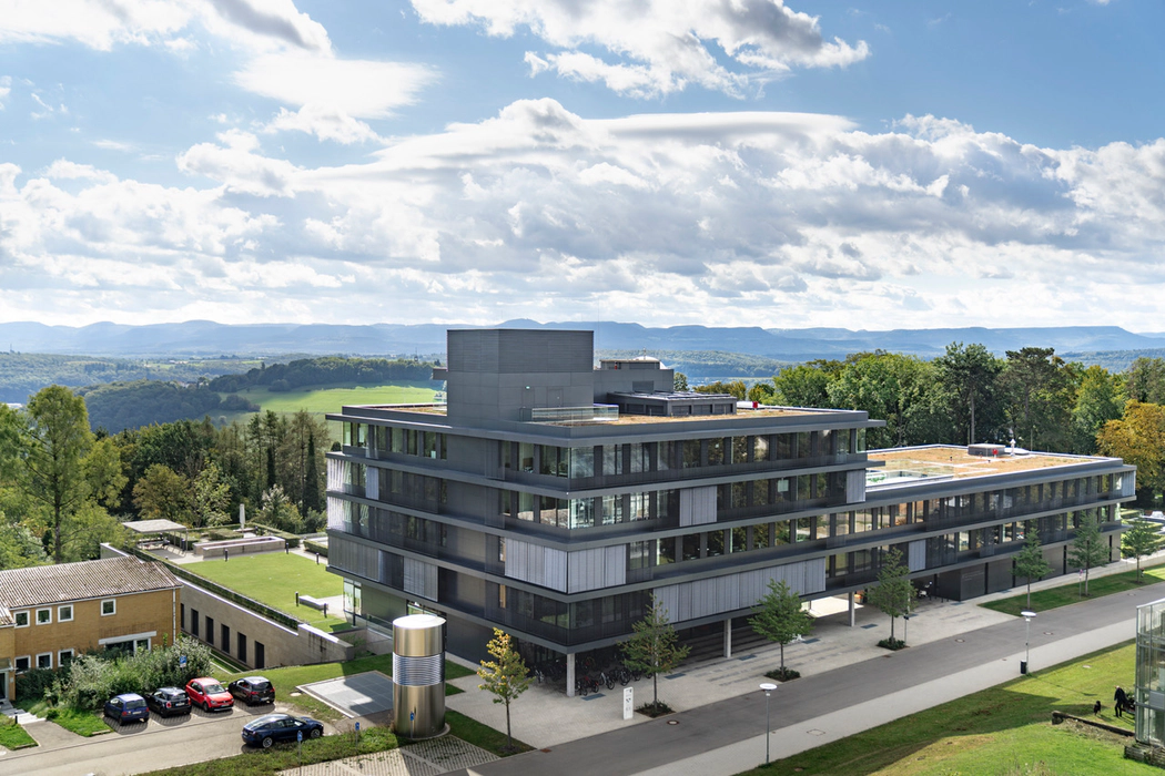 Max Planck Institute for Intelligent Systems