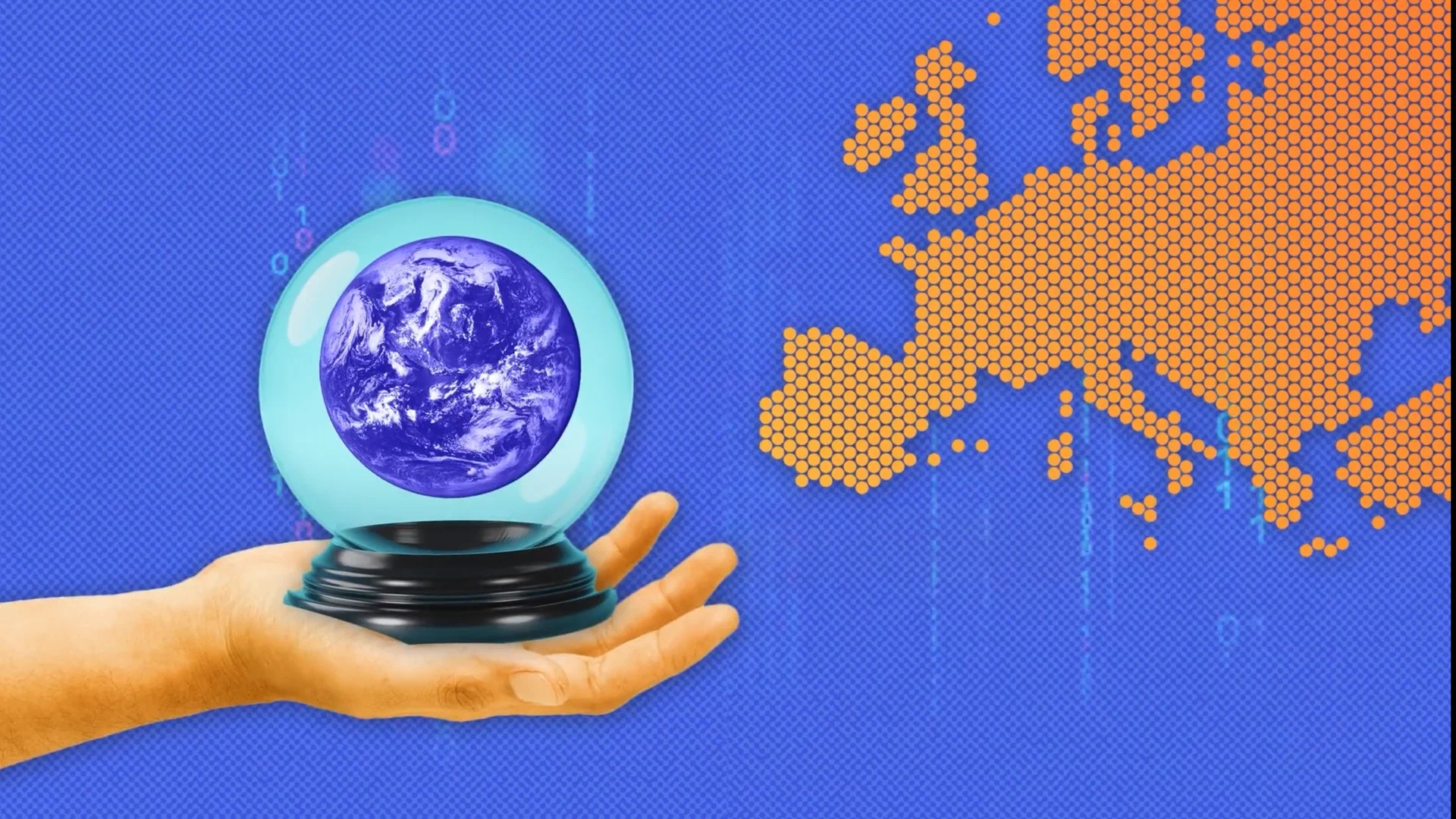 WeatherGenerator Highlights 2025