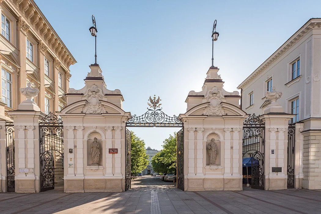 University of Warsaw
