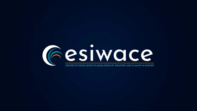 ESiWACE3 Overview