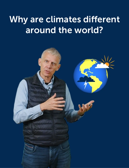 Thumbnail of person in the video.