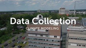 Thumbnail of person in the video.