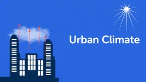 Urban Climate