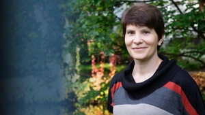 Thumbnail of person in the video.