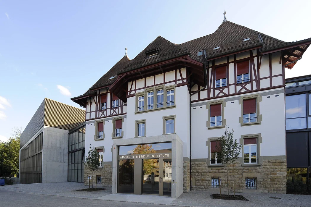 Adolphe Merkle Institute