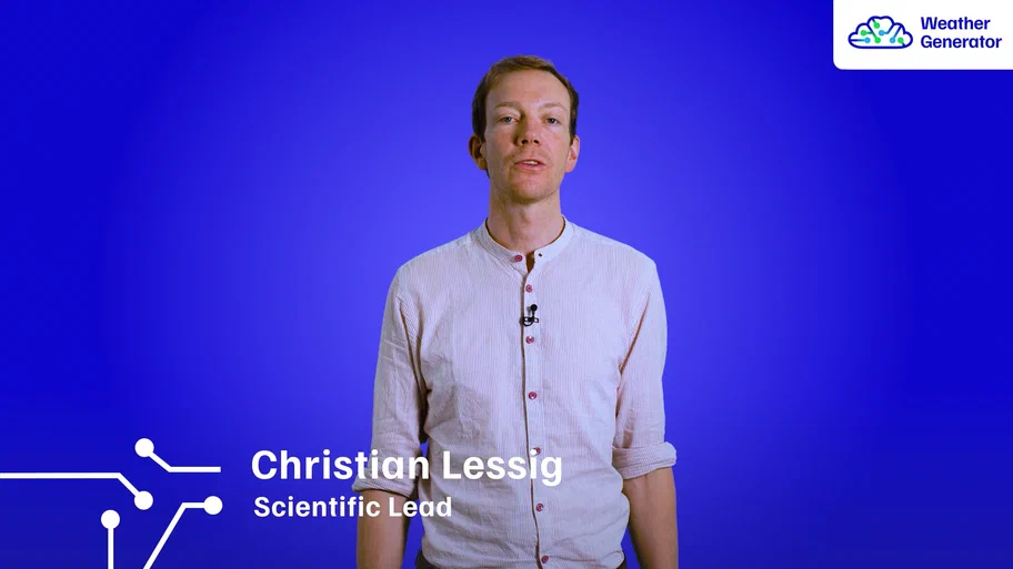 Christian Leesig - Work structure overview visual