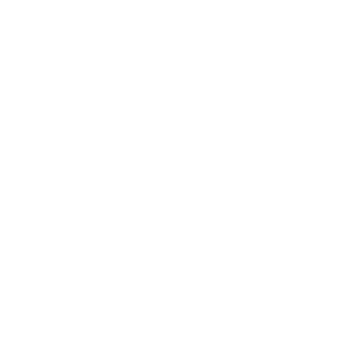 Silhouette of a cloud with irregular, fluffy edges and a smooth, rounded shape.