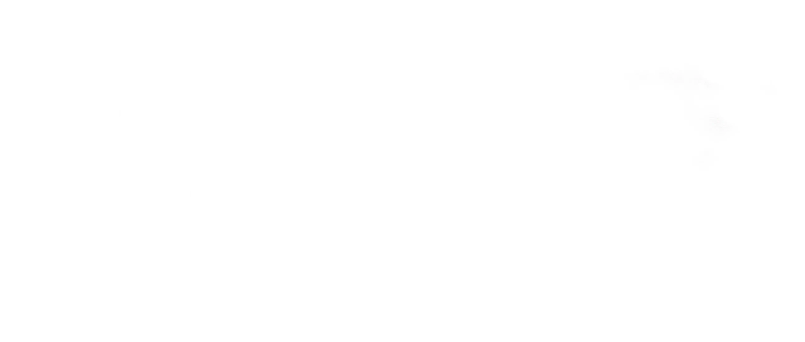 Silhouette of a cloud with irregular, fluffy edges and a smooth, rounded shape.