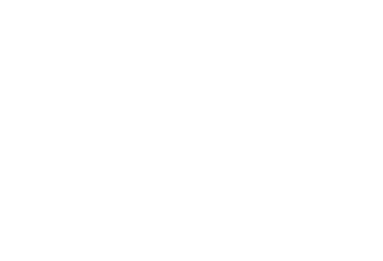 Silhouette of a cloud with irregular, fluffy edges and a smooth, rounded shape.