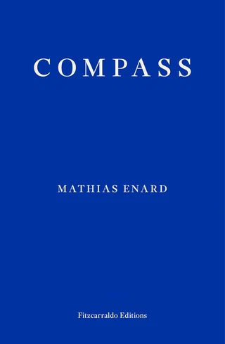 Compass Cover