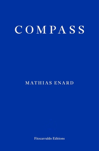 Compass Cover