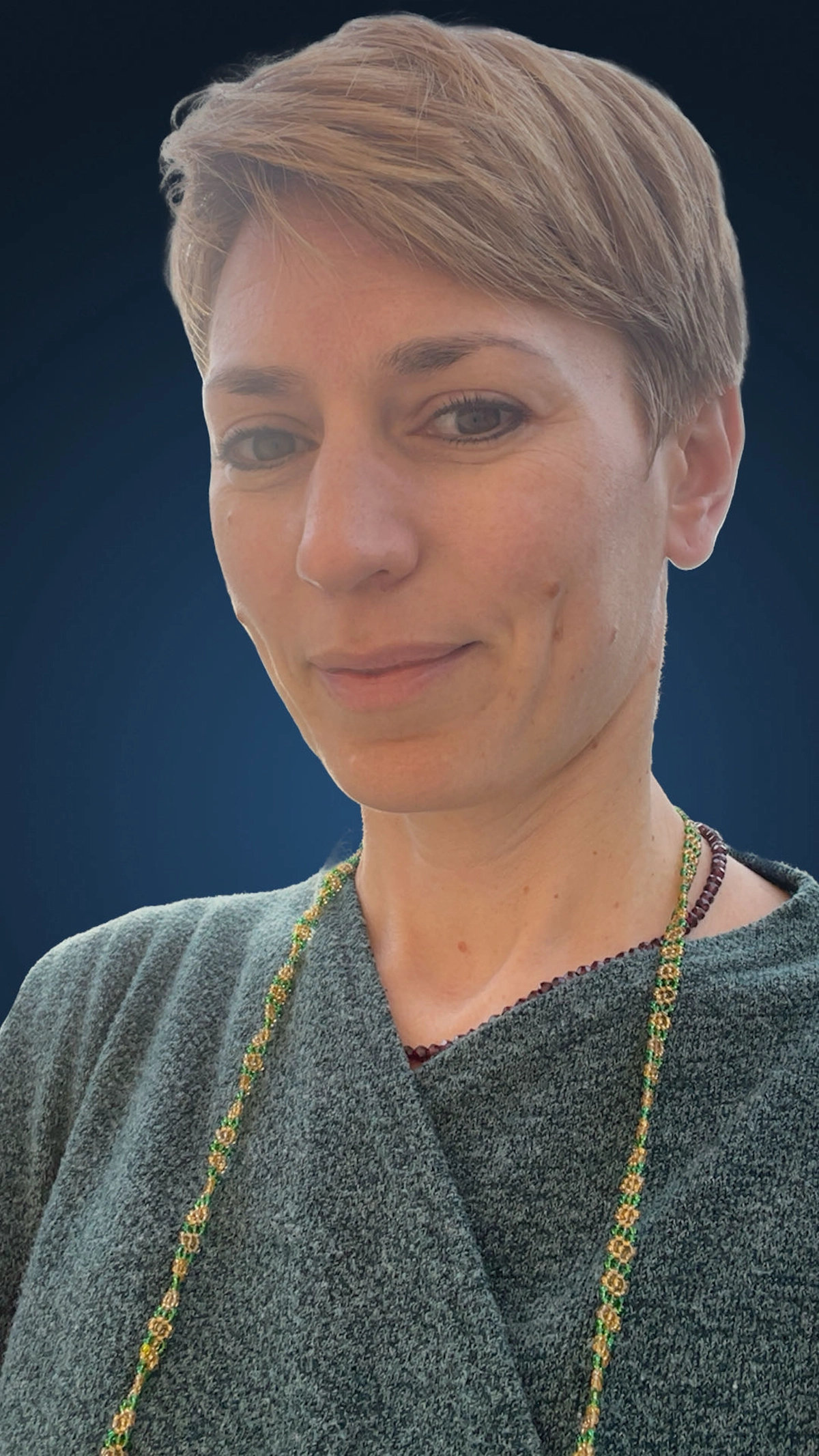 Dragana Bojovic Cover