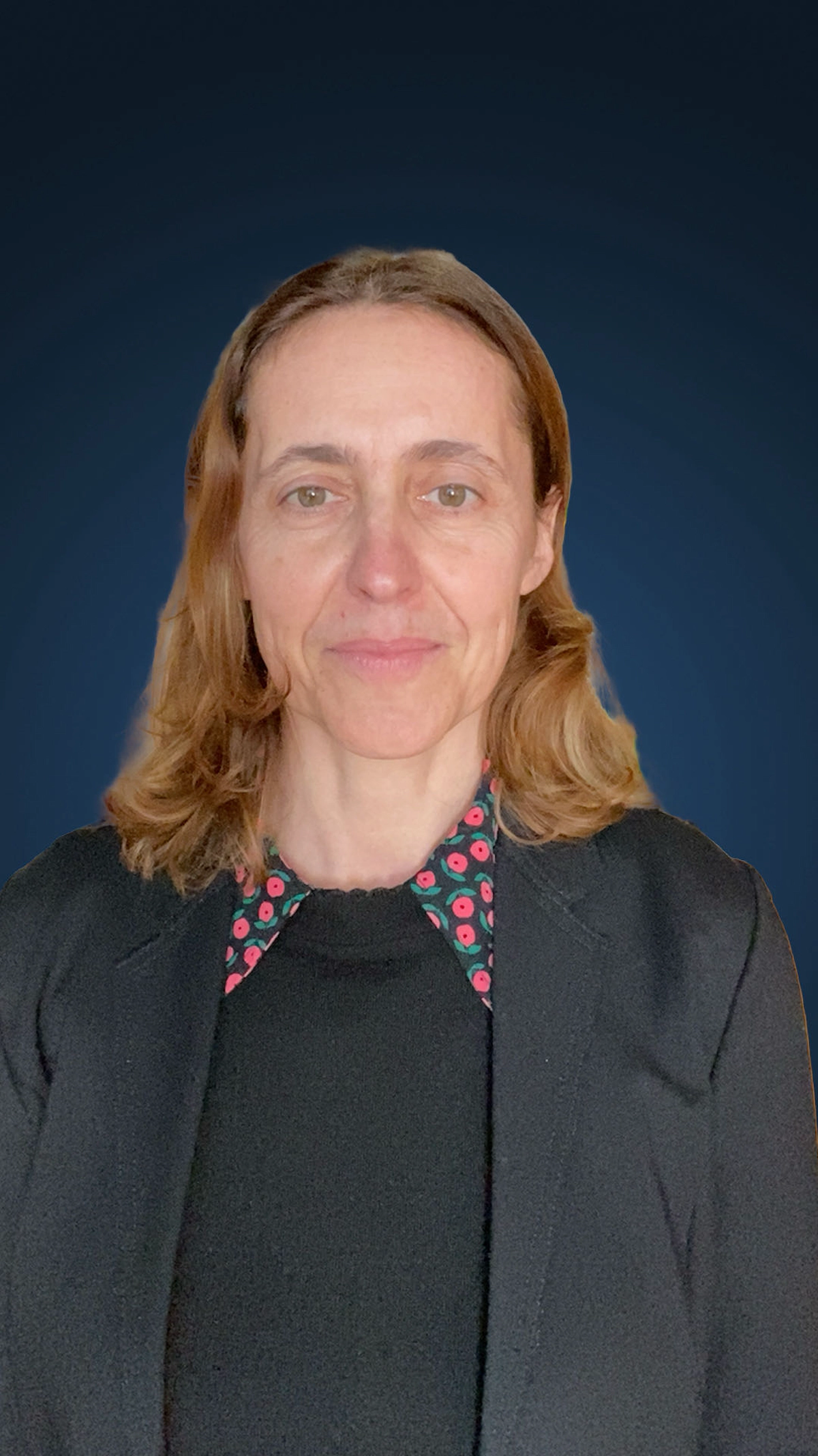 Simona Bordoni Cover