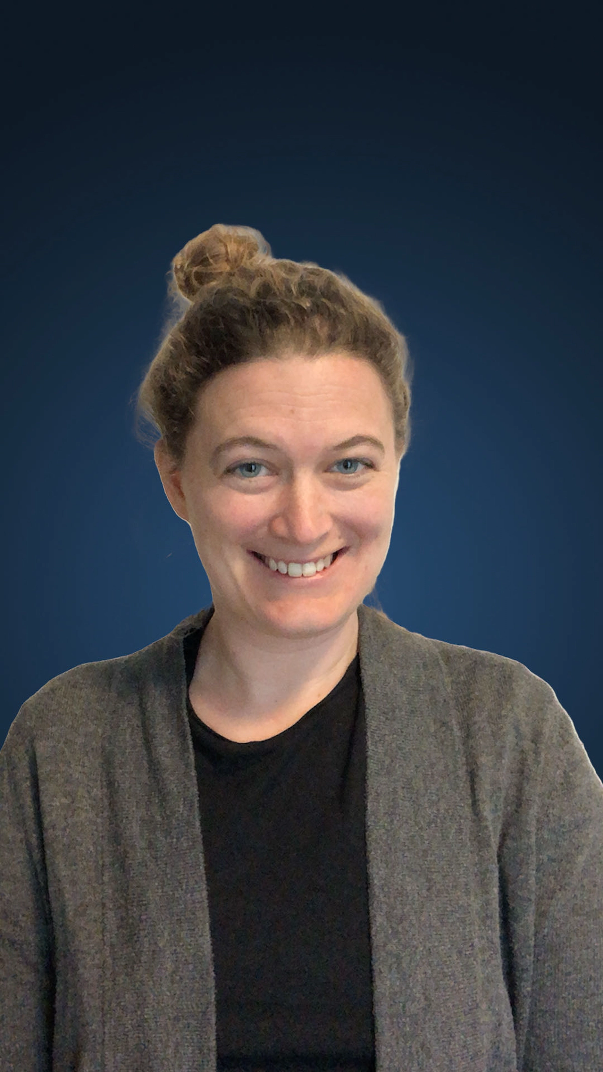 Isabel Gelfert Cover