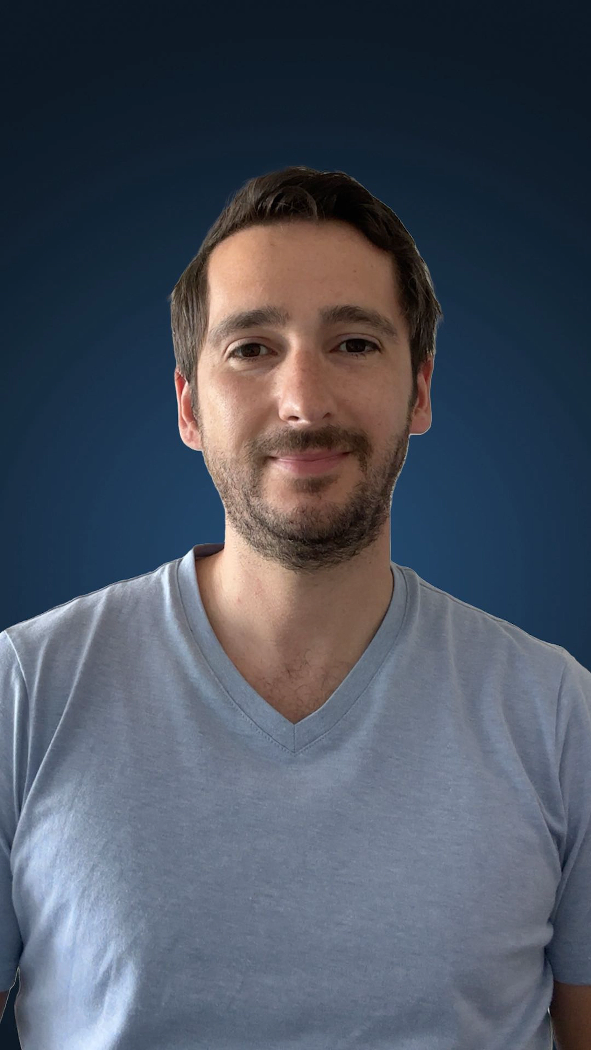 Jonathan Wille Cover