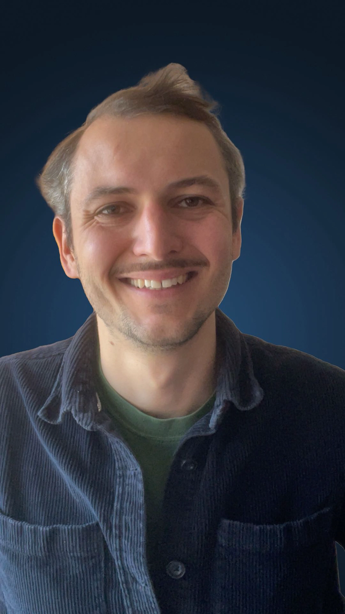 Marius Winkler Cover